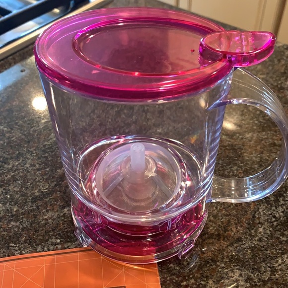 Teavana Kitchen Nwot Teavana Perfecttea Maker Nwot Poshmark